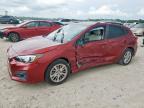 2017 SUBARU IMPREZA PR - 4S3GTAB61H3717997