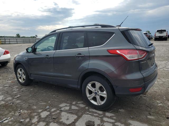 Vin: 1fmcu9gx7guc77915, lot: 63032485, ford escape se 20162