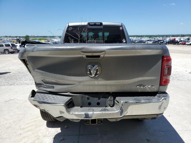 2020 RAM 2500 BIG H 3C6UR5DJ3LG112628