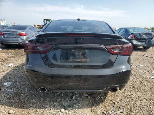 2017 NISSAN MAXIMA 3.5 1N4AA6APXHC389648