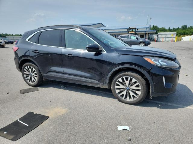 2020 FORD ESCAPE TITANIUM 1FMCU9J98LUB15232