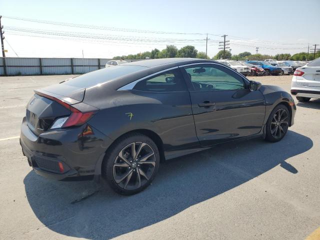 2019 HONDA CIVIC SPOR 2HGFC4B8XKH306117