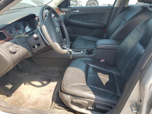 2011 CHEVROLET IMPALA LT - 2G1WB5EK7B1153891