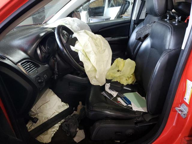 2018 DODGE JOURNEY CR 3C4PDDGGXJT278258