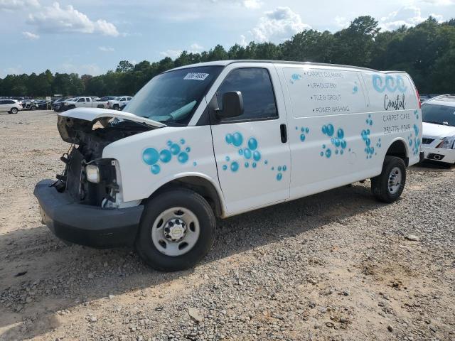 CHEVROLET EXPRESS G2500