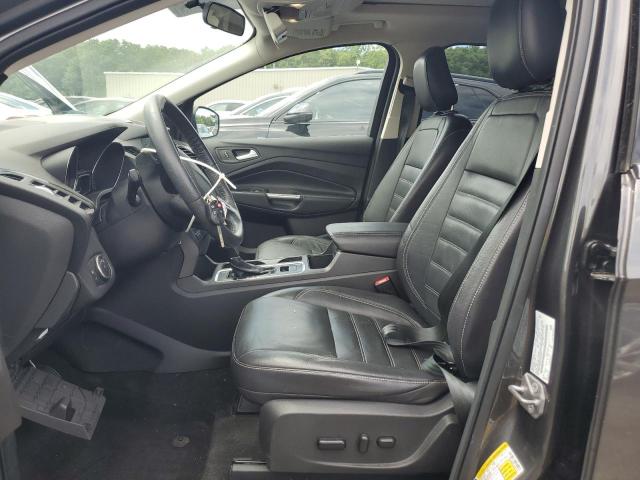 2018 FORD ESCAPE SEL 1FMCU9HD6JUD24797