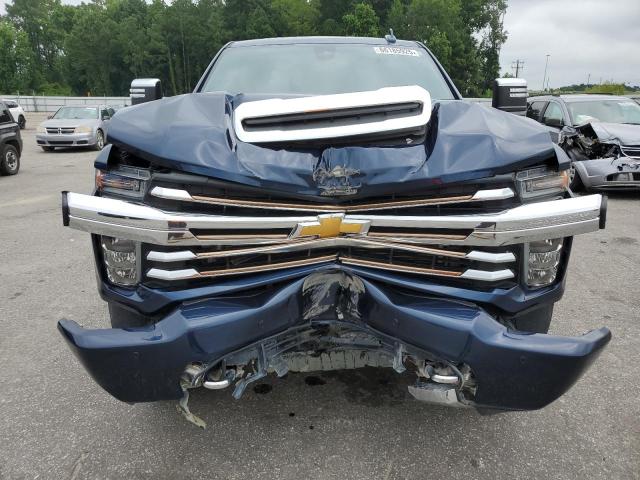 2022 CHEVROLET SILVERADO K2500 HIGH COUNTRY 2GC4YREY0N1237922