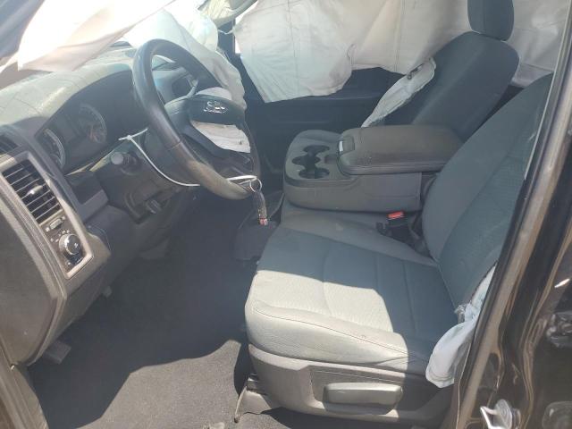 2019 RAM 1500 CLASS 1C6RR7KT1KS541523