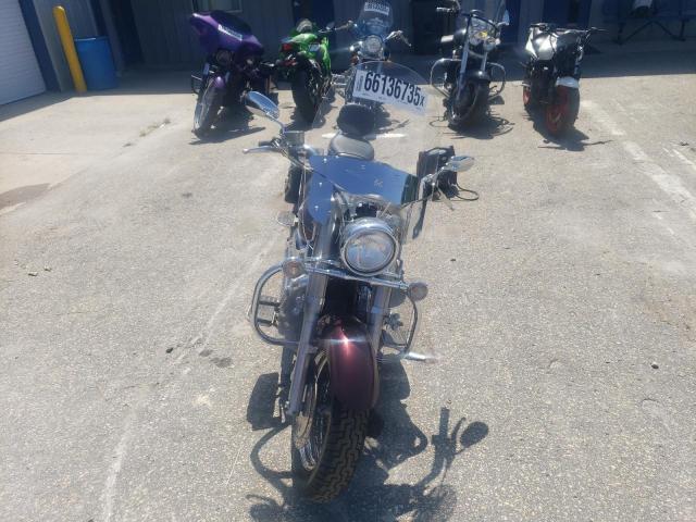 2009 YAMAHA XV1700 A JYAVP28E39A003717