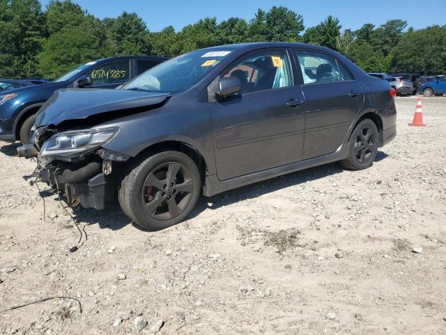 TOYOTA COROLLA BASE