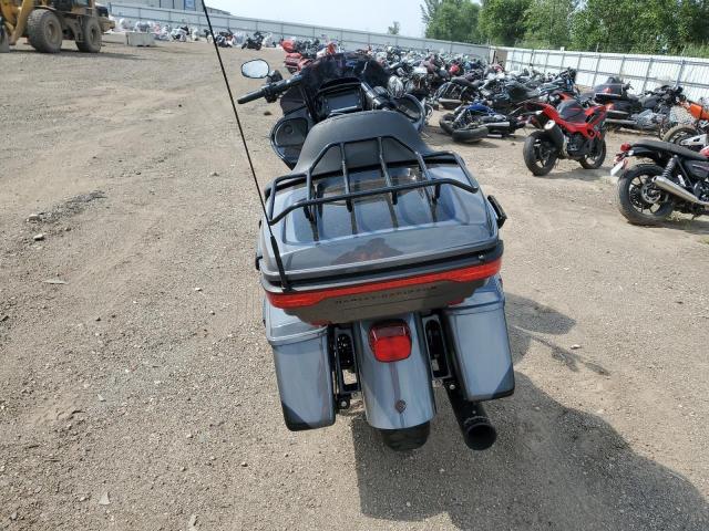 2021 HARLEY-DAVIDSON FLTRK 1HD1KZF12MB644708