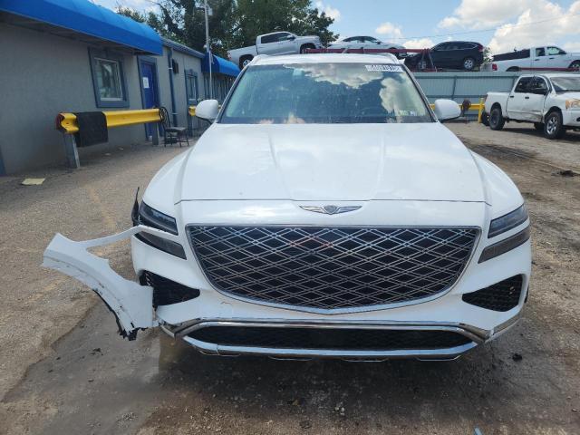 2025 GENESIS GV80 STAND KMUHFESB7SU261647