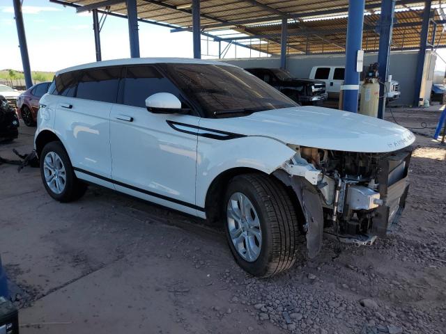 2021 LAND ROVER RANGE ROVER EVOQUE S - SALZJ2FX3MH149023