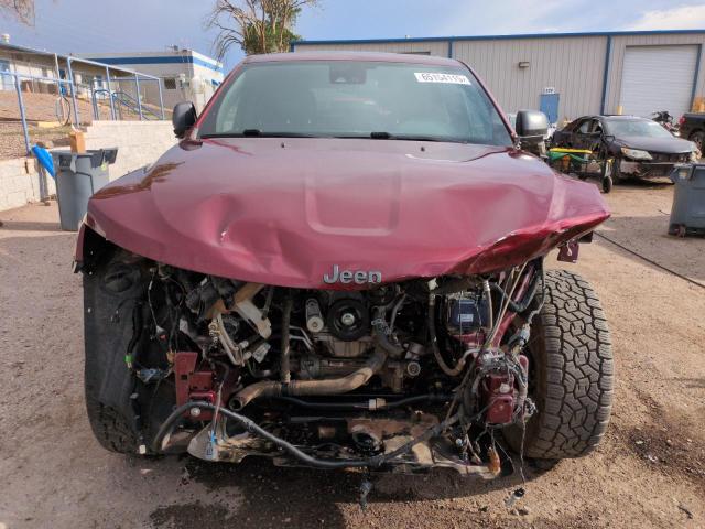 2021 JEEP GRAND CHER 1C4RJFBG6MC603282
