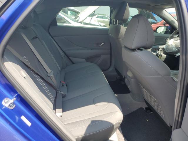 2024 HYUNDAI ELANTRA SE - KMHLS4DG8RU838333