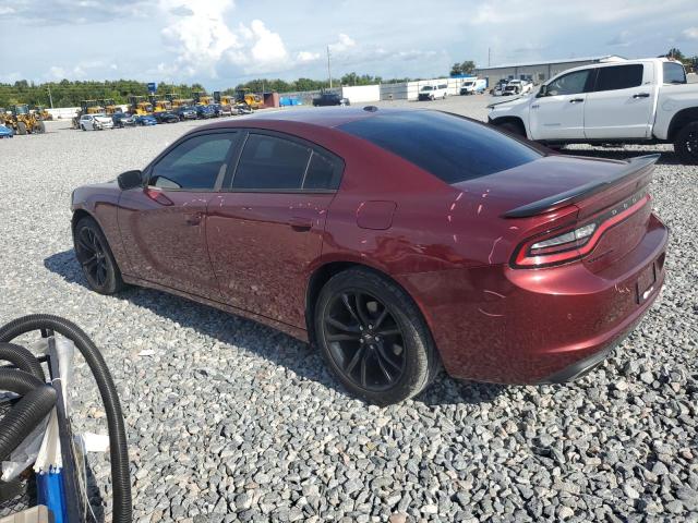 2018 DODGE CHARGER SX 2C3CDXBG8JH336338