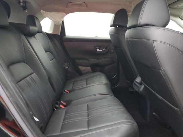 2023 HONDA HR-V EXL 3CZRZ1H75PM721050