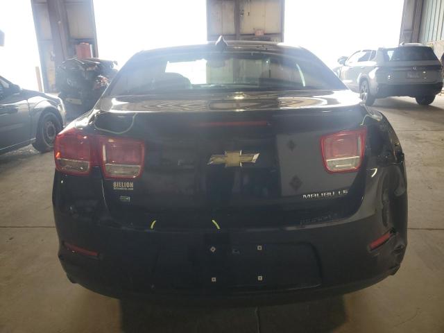 2015 CHEVROLET MALIBU LS - 1G11A5SL7FF289723