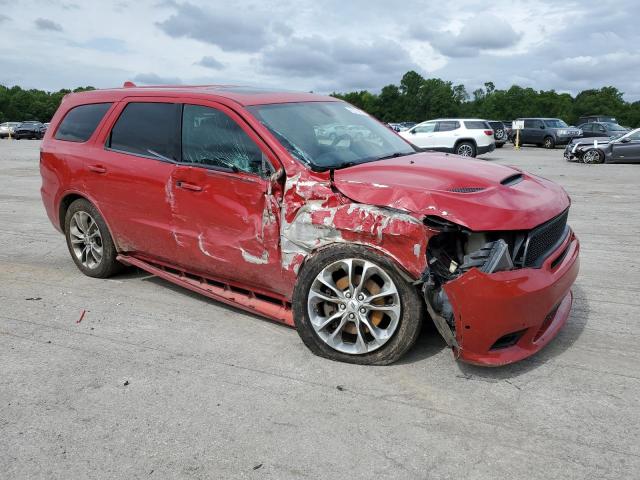 2019 DODGE DURANGO R/ - 1C4SDJCT1KC708302