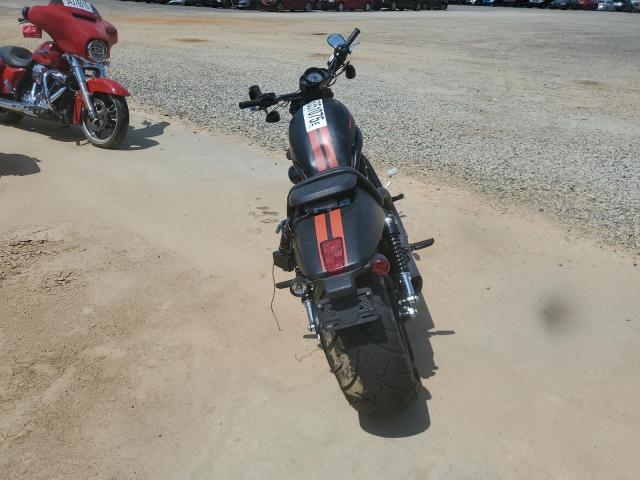 2013 HARLEY-DAVIDSON VRSCDX NIGHT ROD SPECIAL 1HD1HHH19DC805751