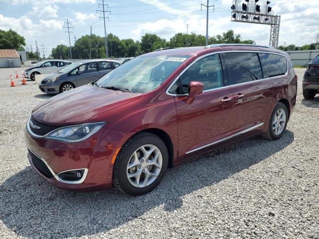 CHRYSLER PACIFICA T