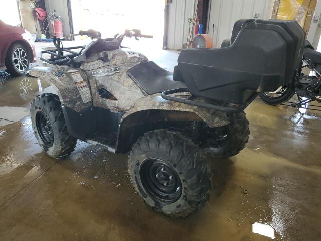 2017 YAMAHA YFM700 FWB 5Y4AM95Y0HA101998
