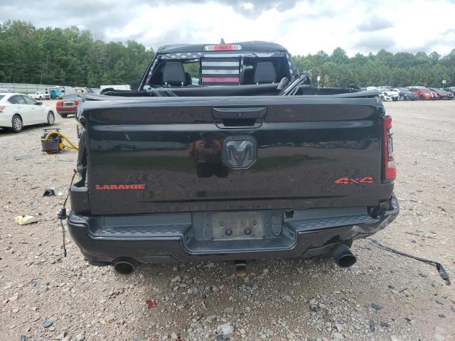 2020 DODGE RAM 1C6SRFJT5LN308693