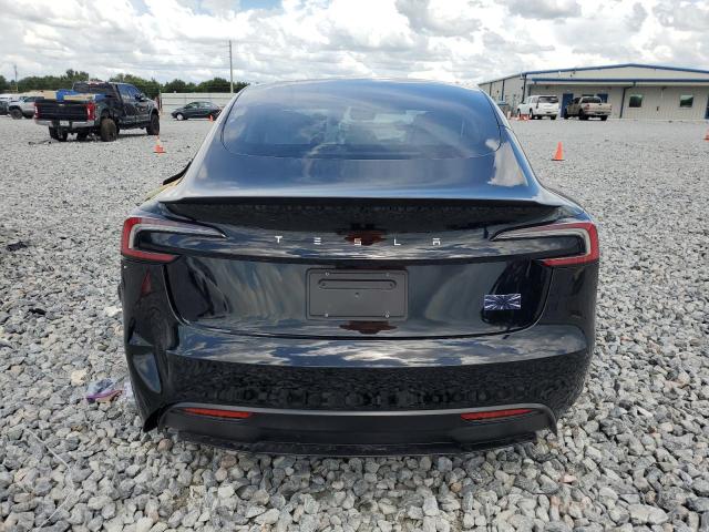 2024 TESLA MODEL 3 5YJ3E1ET7RF853243