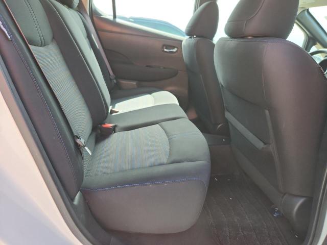 2020 NISSAN LEAF SV 1N4AZ1CPXLC304972