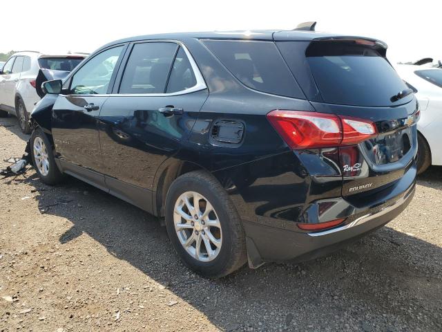 2018 CHEVROLET EQUINOX LT - 3GNAXJEV6JL128801