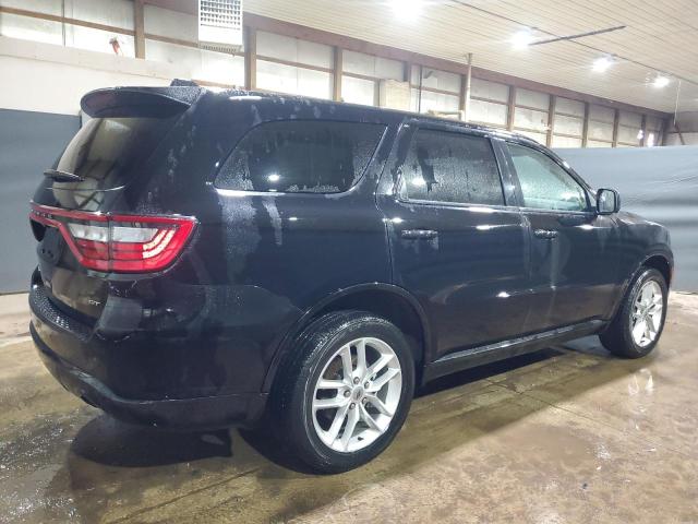Vin: 1c4rdjdg5pc687820, lot: 63039225, dodge durango gt 20233