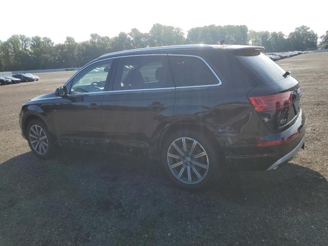 2018 AUDI Q7 PRESTIG WA1VAAF77JD021297