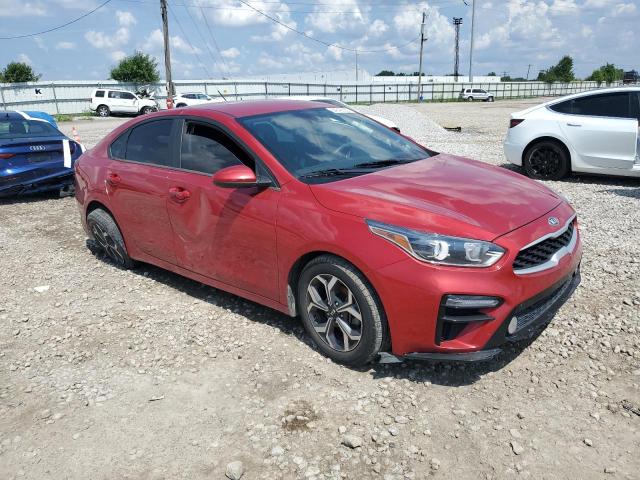 2019 KIA FORTE FE - 3KPF24AD8KE100337