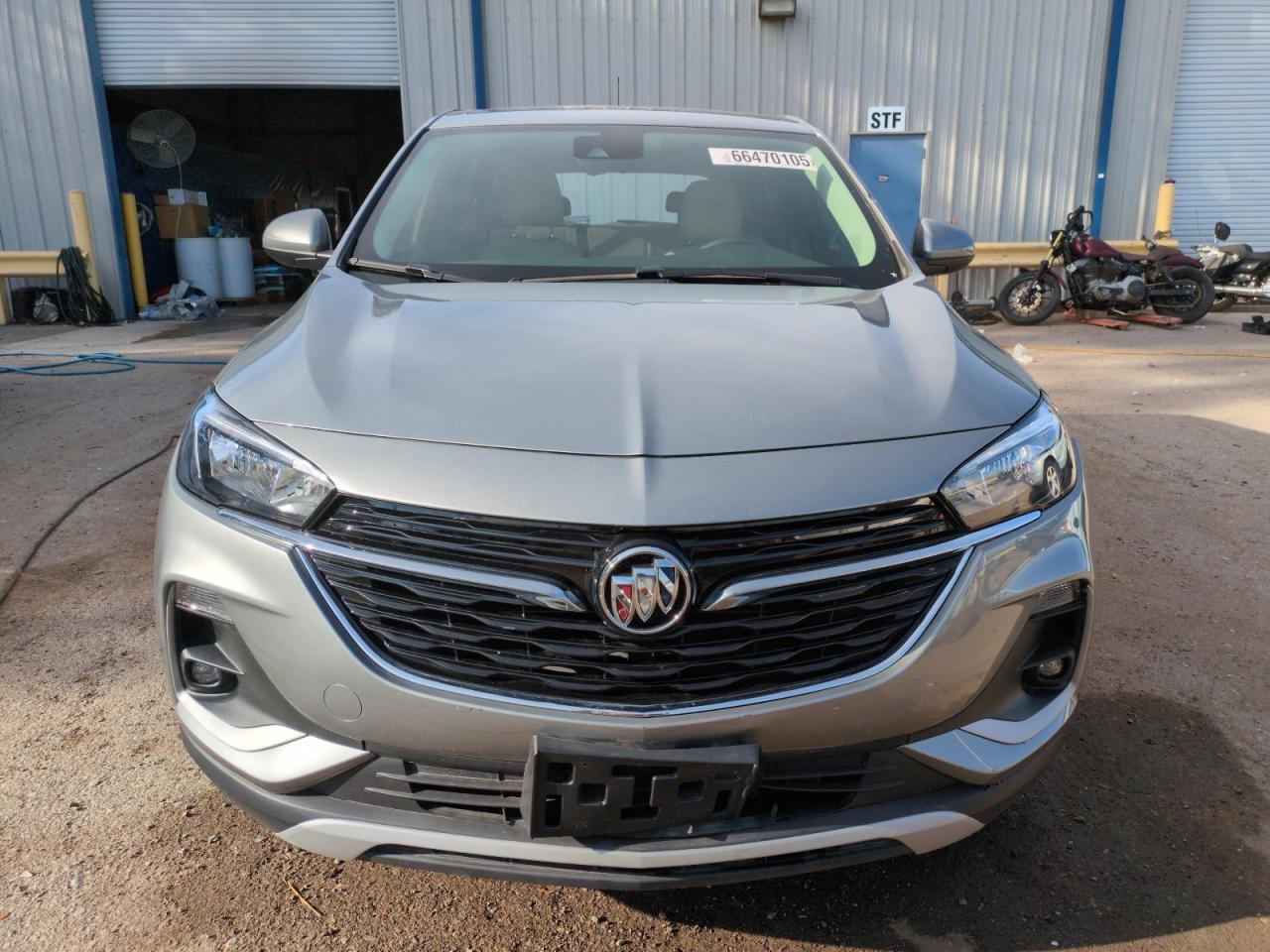 BUICK ENCORE PREFERRED