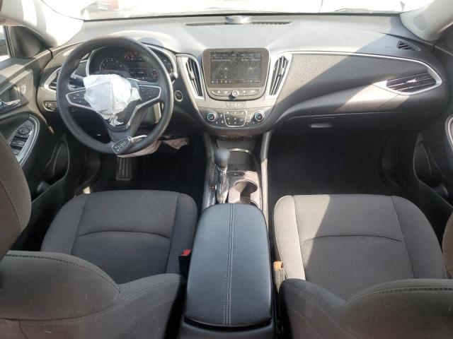 2022 CHEVROLET MALIBU LT 1G1ZD5ST7NF168053