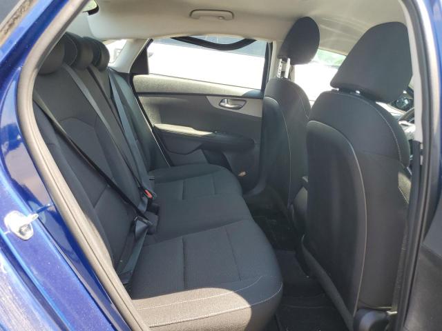 2021 KIA FORTE FE - 3KPF24AD0ME387417