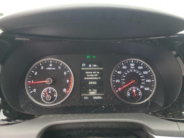 2023 KIA K5 GT LINE - 5XXG64J24PG177308