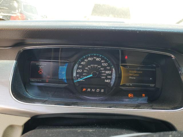 2015 FORD TAURUS SEL 1FAHP2E8XFG181929