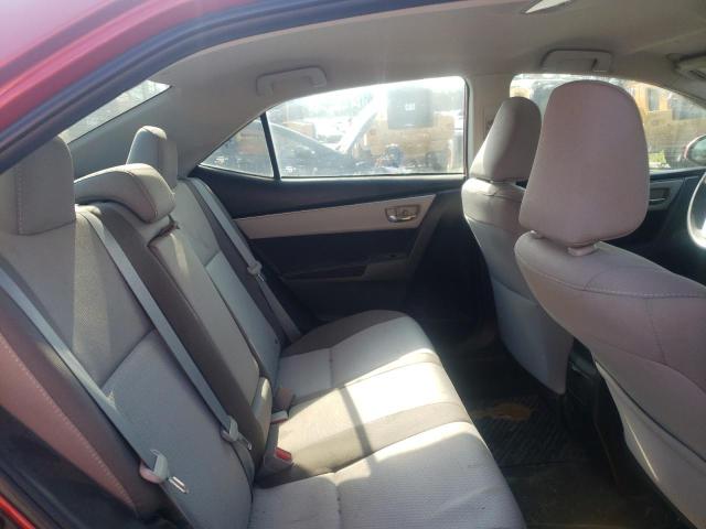 2017 TOYOTA COROLLA L - 5YFBURHE5HP735091