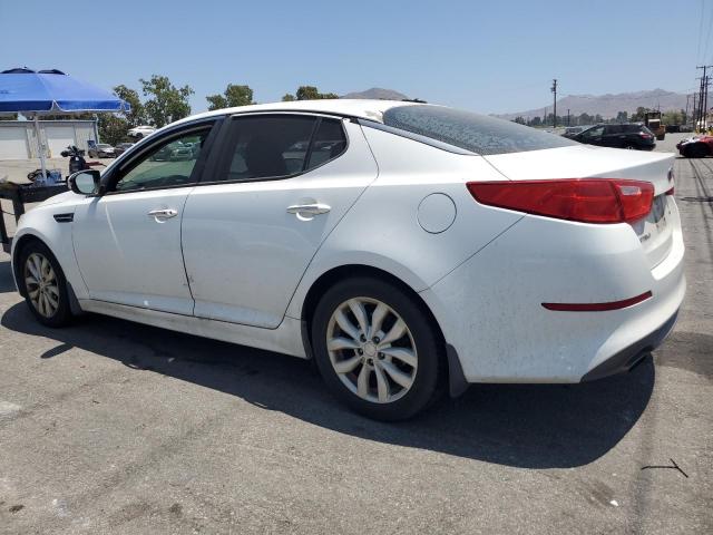 2014 KIA OPTIMA EX - 5XXGN4A70EG332058