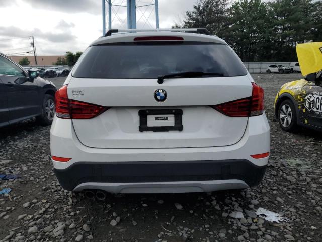 2015 BMW X1 XDRIVE2 WBAVL1C56FVY26855