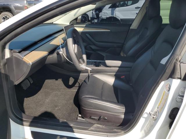 2022 TESLA MODEL 3 5YJ3E1EB8NF152423