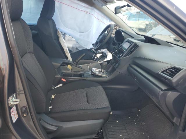 2019 SUBARU IMPREZA 4S3GTAB65K3713524