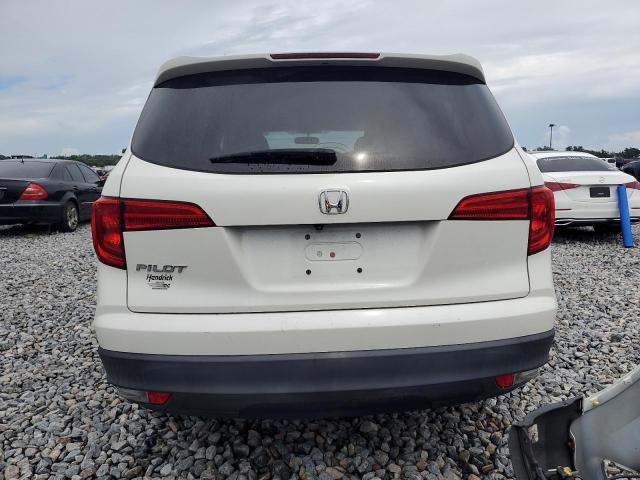 2018 HONDA PILOT EX 5FNYF5H3XJB011524