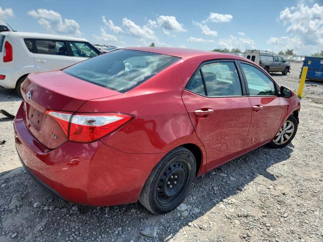 2015 TOYOTA COROLLA L 2T1BURHE3FC443565