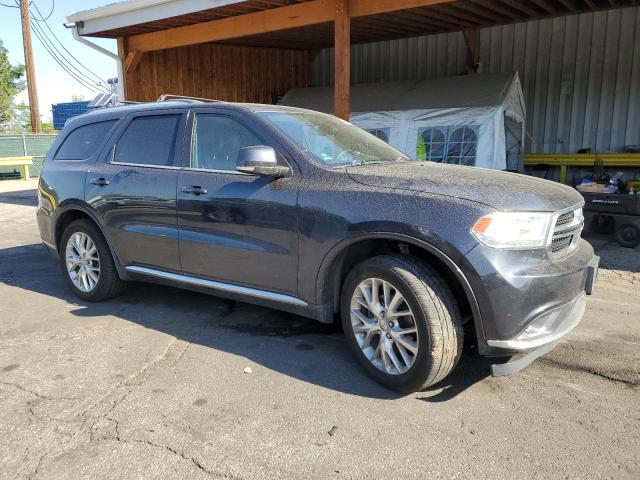 2016 DODGE DURANGO LI 1C4RDJDG7GC407914