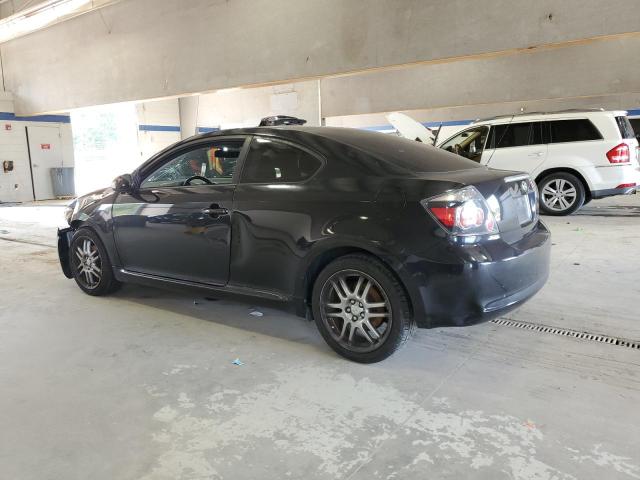 Vin: jtkde3b78a0309160, lot: 62881025, toyota scion 20102