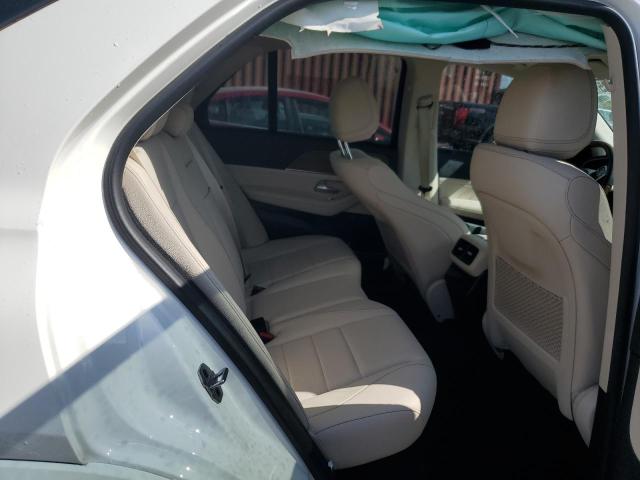 2022 MERCEDES-BENZ GLE 350 - 4JGFB4JB7NA749399