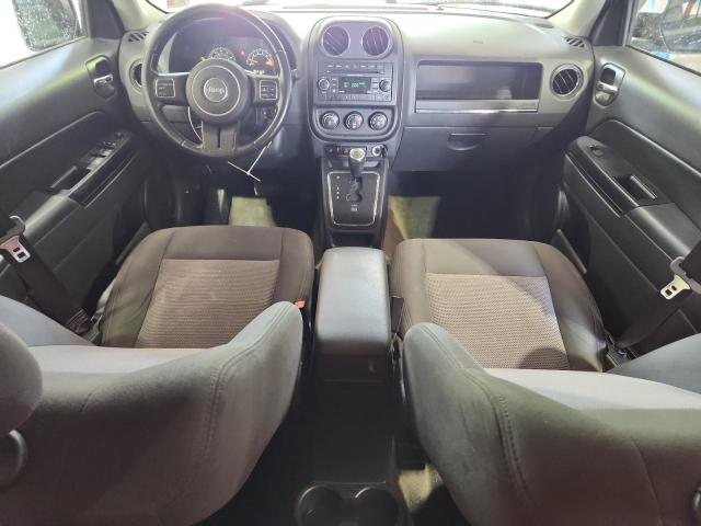 2016 JEEP PATRIOT LATITUDE 1C4NJRFB3GD692922