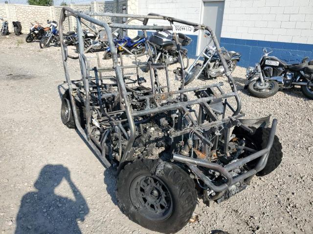 2017 KAWASAKI TERYX JKBRTCG1XHB506164